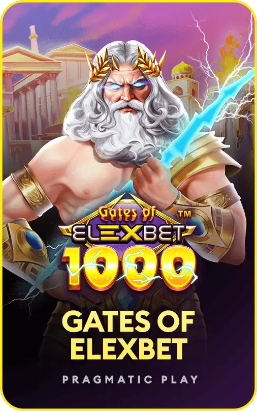 Gates of Elexbet slot oyunu